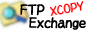 FTP Exchangẽy[W